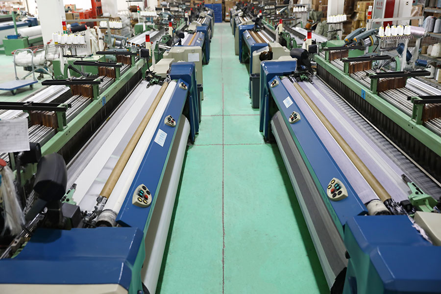 Équipement de production