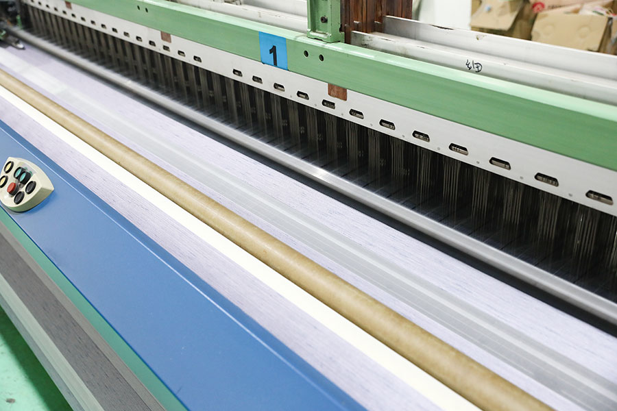 Équipement de production