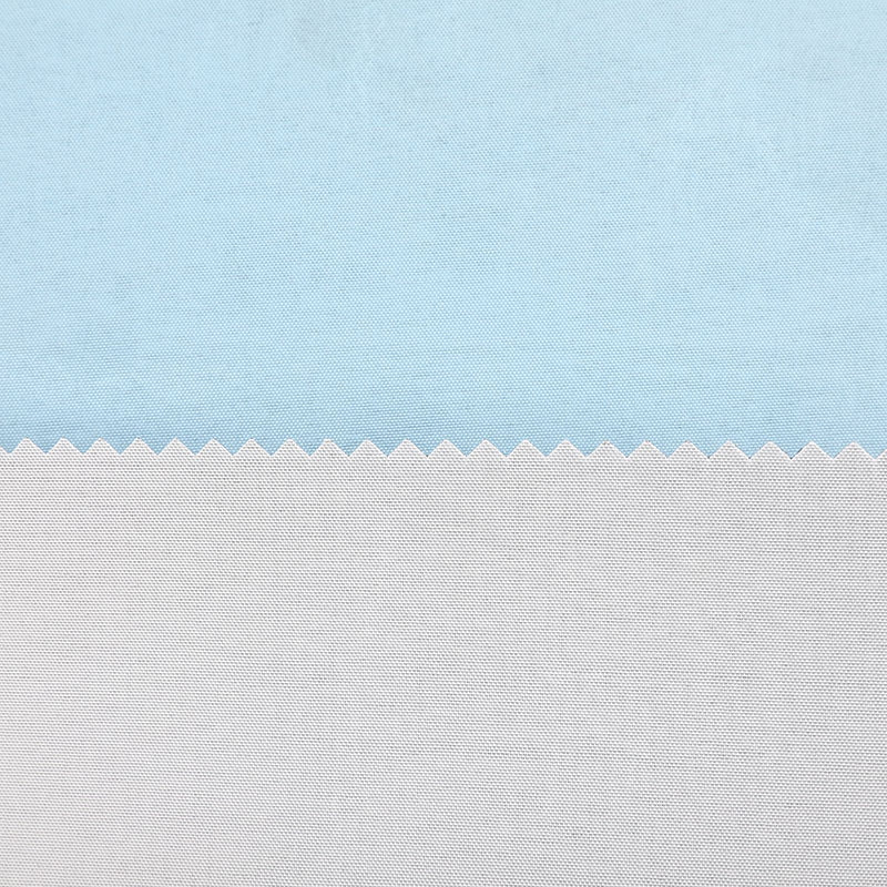 YUX1003 Tissu de store enrouleur spécial 100% occultant double face Dubai